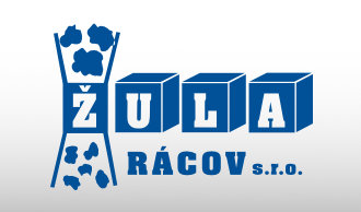 Žula Rácov logo